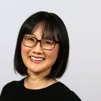 Institute for Corporate Productivity (i4cp) Employee Mimi Turner's profile photo