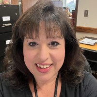 Independence High School Employee Maria Cordova's profile photo