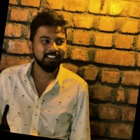 Mobility Foresights Employee Abhishek Kishor's profile photo