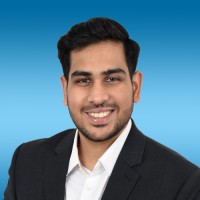 Rajasthan Royals Employee Karan Choksi's profile photo