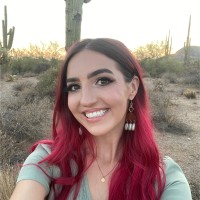 TraskBritt, P.C. Employee Halle Murray's profile photo