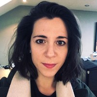 Vegware Employee Emma Britee-Steer's profile photo