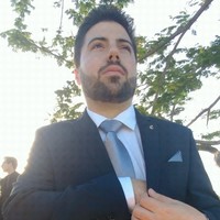 2040 Employee Fernando Ferrer's profile photo