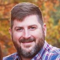 Huntsman Employee Todd McClain's profile photo