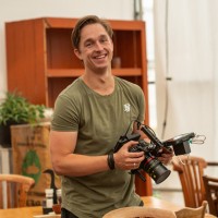 OHRA Employee Twan Cijnssen's profile photo