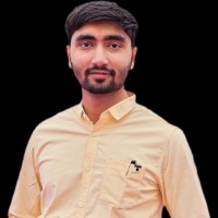 Mechzeal Interphasing Pvt Ltd Employee Mihir Panchal's profile photo