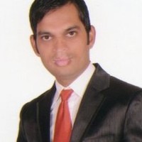 Bhavin Tandel Email