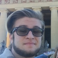 Novo Building Products Employee Connor Fields's profile photo