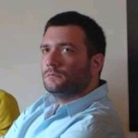 Singular Employee Giorgi Rukhadze's profile photo