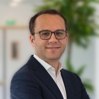 Mathieu Ducrot Email & Phone Number