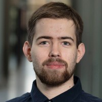 FlexShape Employee Jonas Brusokas's profile photo
