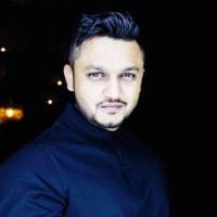 Hard Rock Hotel New York Employee Jagdeep Bhuttar's profile photo