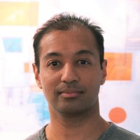 InfinyOn Inc. Employee Nick Cardin's profile photo