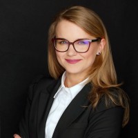 MDDP Employee Agnieszka Krzyzaniak's profile photo
