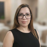 Hemoprot Employee Gláucia Soares's profile photo