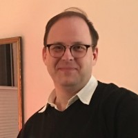 Tekserve Employee Alexander Gray's profile photo