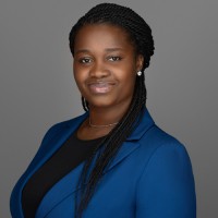Oklahoma City University Employee Seyi Adesola's profile photo