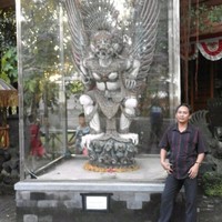 PT Belitang Panen Raya Employee Mulikson As's profile photo