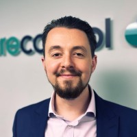 Care Control Systems Ltd Employee Jack Mashford's profile photo