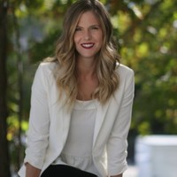 Stylyze Employee Christina Gallion's profile photo
