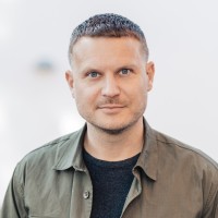 Arku Employee Simon Salling's profile photo