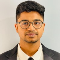 MetaCato, Inc. Employee Sanjay Ramesh's profile photo