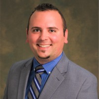 Diocese of Scranton Employee Dominick Costantino's profile photo