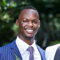 Meerkatᵀᴹ Employee Takudzwa Mahofa's profile photo