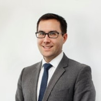 Tourmaline Partners, LLC Employee Lincoln Wong's profile photo