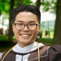 IQ Motion Control Employee Ben Quan's profile photo