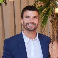 InvestSmartXP Employee Paulo Mattos's profile photo