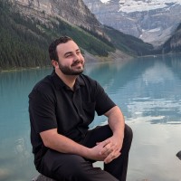 Zachary Blouin Email