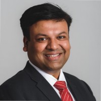 Innovate Advisors Employee Rohit Goyal's profile photo