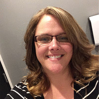 Dynamic Paint Products Inc. Employee Valerie McFetridge's profile photo
