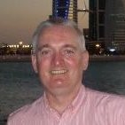 Wayne Thorpe Email