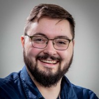 Clipeum IT Employee Leon Hilder's profile photo