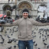 PEX Employee Alexander Najem's profile photo