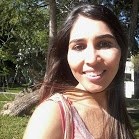 CONTAC Employee Girlene Mascarenhas's profile photo