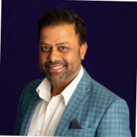 Persistent Systems Employee Vijay Verma's profile photo