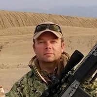 Vectrona Employee Shawn Luiz's profile photo