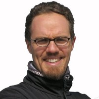 Keraglass Employee Davide Guidetti's profile photo