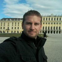 Moreton Hire Employee Kyle Schaeffer's profile photo