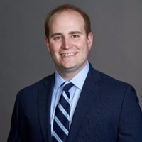Stueve Siegel Hanson LLP Employee Alex Ricke's profile photo