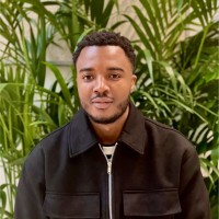 PLATAN Employee Jires Domeji's profile photo