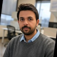 UT Health San Antonio Employee Sameer Salunkhe's profile photo