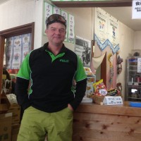 Viterra Employee Graeme Bailey's profile photo