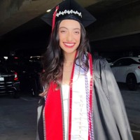 Northrop Grumman Employee Ciara Garrison's profile photo