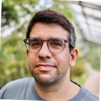 Fabricio Rosa Marques Email & Phone Number