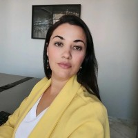 Quali Contábil Employee Aline dos Santos's profile photo