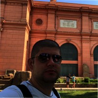 Alea Control Employee Branislav Gojić's profile photo